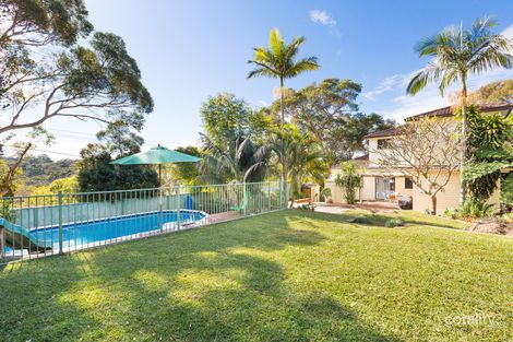 Property photo of 121 Bunarba Road Gymea Bay NSW 2227