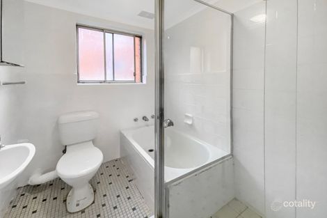 Property photo of 3/3 Hatton Street Ryde NSW 2112