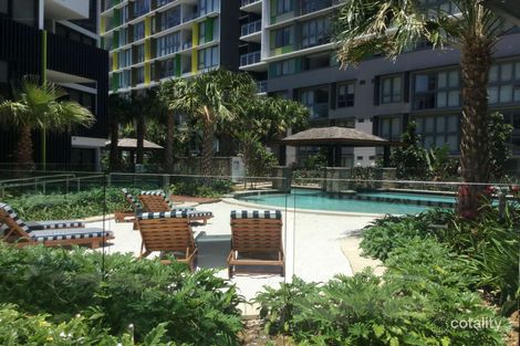Property photo of 406/348 Water Street Fortitude Valley QLD 4006