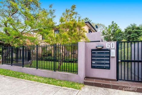 Property photo of 3/60 Minneapolis Crescent Maroubra NSW 2035
