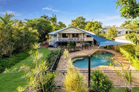 Property photo of 13 Chapman Street Mysterton QLD 4812