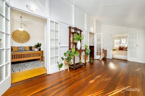 Property photo of 13 Chapman Street Mysterton QLD 4812