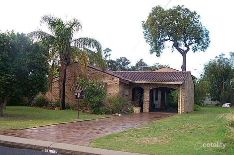 55 Koolinda St, Falcon, WA 6210