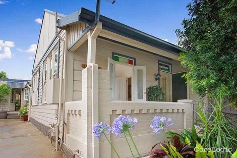 Property photo of 58 Allen Street Leichhardt NSW 2040