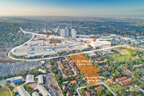 20 Larool Cres, Castle Hill, NSW 2154