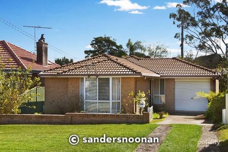 27 Rosemont Ave, Mortdale, NSW 2223