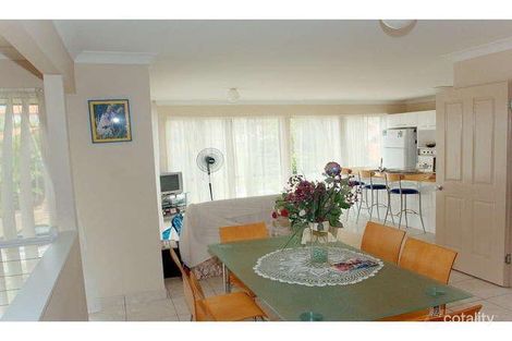 Property photo of 31A Armstrong Way Highland Park QLD 4211