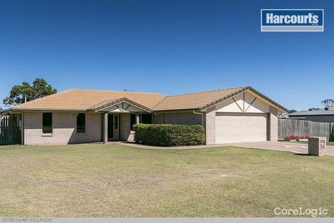 Property photo of 24 Rosewood Avenue Wondunna QLD 4655