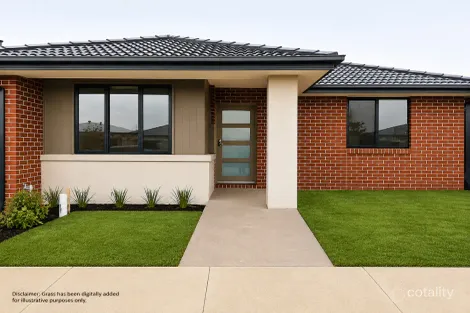 Property photo of 28 Dawbin Road Tarneit VIC 3029
