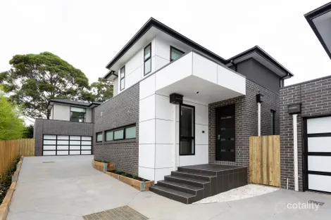 2/18 Van Ness Ave, Glen Iris, VIC 3146