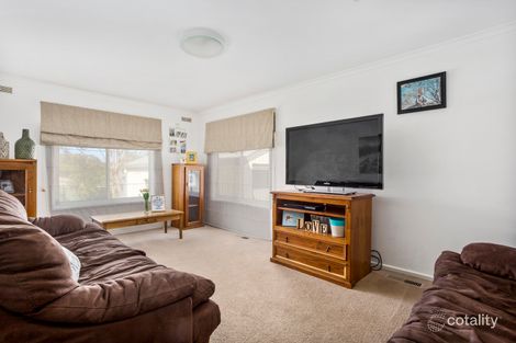 Property photo of 25 Thomas Street Kangaroo Flat VIC 3555