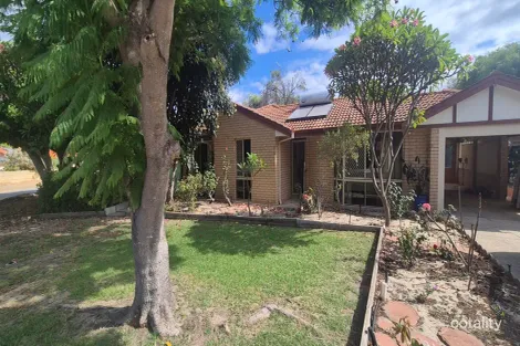 2 Ferguson St, Wannanup, WA 6210