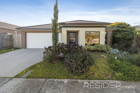 Property photo of 32 Balerno Way Mernda VIC 3754