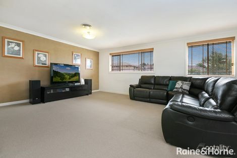 Property photo of 2 Nantucket Place Rouse Hill NSW 2155