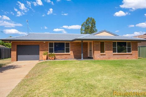 Property photo of 4 Mackay Drive Dubbo NSW 2830