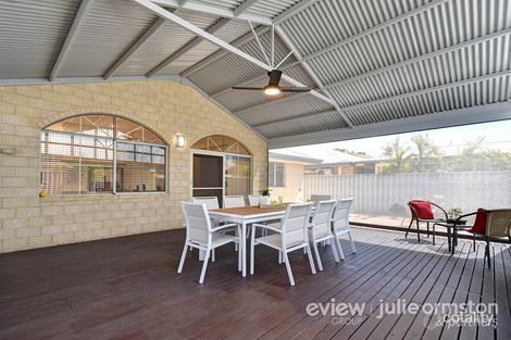 Property photo of 8 Hindmarsh Way Edgewater WA 6027