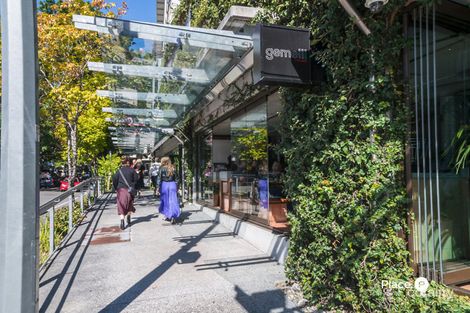 Property photo of 30803/24 Stratton Street Newstead QLD 4006