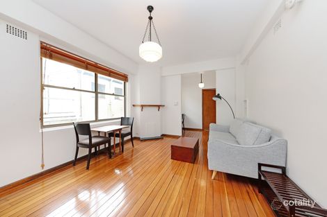 46/117 Macleay St, Potts Point, NSW 2011