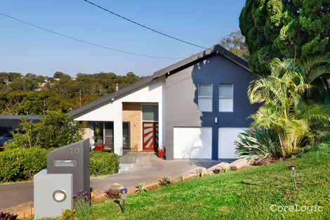 Property photo of 10 Nerida Road Kareela NSW 2232