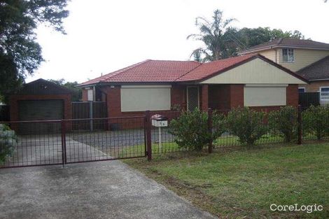Property photo of 59 Hilliger Road South Penrith NSW 2750