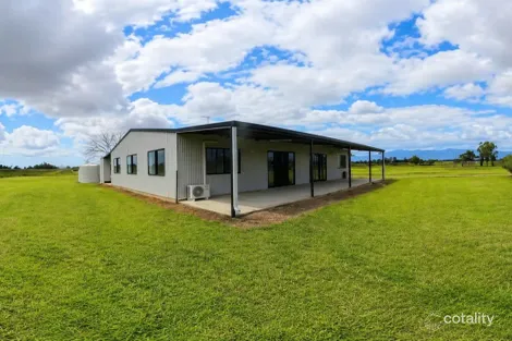 Lot 3 Houston Rd, Murrigal, QLD 4854