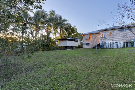 Property photo of 11 Jerome Street Coorparoo QLD 4151