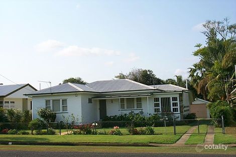 49 Nott St, Norville, QLD 4670