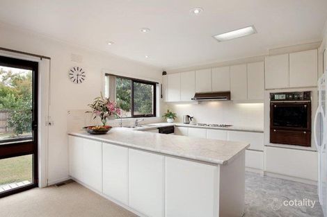 Property photo of 53 Munro Street Kew East VIC 3102