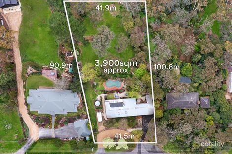 55-57 Anzac Rd, Warrandyte South, VIC 3134