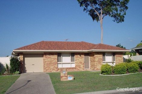 4 Noric Ct, Yamanto, QLD 4305