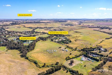 64 Darraweit Valley Rd, Darraweit Guim, VIC 3756