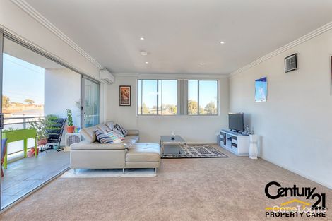 Property photo of 33/31-35 Cumberland Road Ingleburn NSW 2565