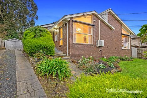 Property photo of 64 Meadowgate Drive Chirnside Park VIC 3116