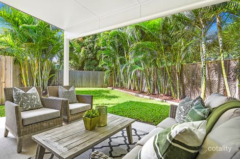Property photo of 2/22 Wanneroo Court Mermaid Waters QLD 4218
