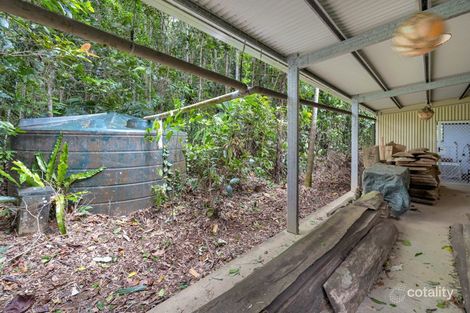 96 Buchanan Creek Rd, Cow Bay, QLD 4873