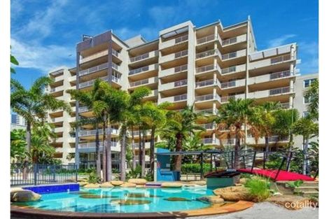 62/592 Ann St, Fortitude Valley, QLD 4006