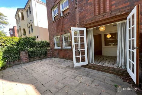 Property photo of 1/32 William Street Double Bay NSW 2028