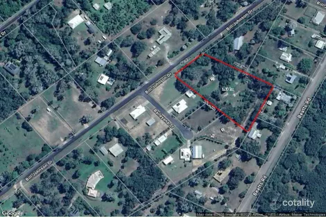 Property photo of 35 Bill Johnson Drive Forrest Beach QLD 4850