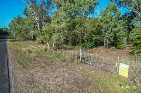 Property photo of 35 Bill Johnson Drive Forrest Beach QLD 4850