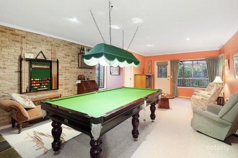 Property photo of 4 Kymme Court Glen Waverley VIC 3150