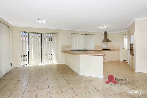 Property photo of 16 Goyder Way Dalyellup WA 6230