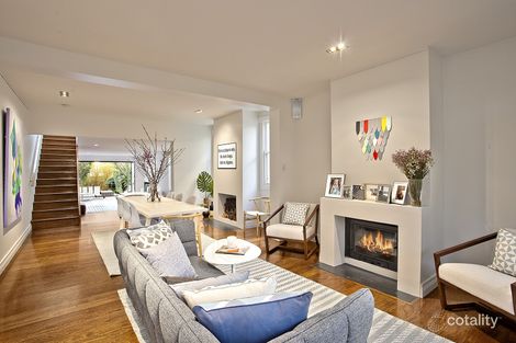 Property photo of 4 Wallis Street Woollahra NSW 2025