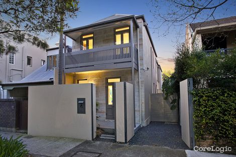 Property photo of 4 Wallis Street Woollahra NSW 2025
