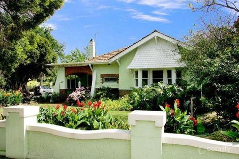 Property photo of 8 Stanley Street Essendon VIC 3040