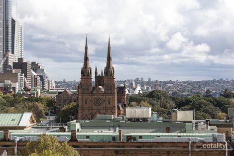 Property photo of 604/1-15 Francis Street Darlinghurst NSW 2010