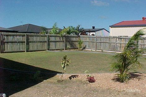 Property photo of 12 Glenella-Richmond Road Glenella QLD 4740
