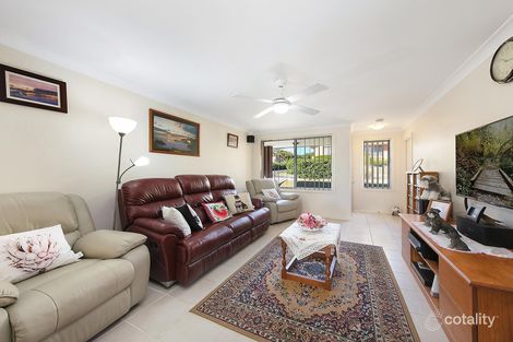 Property photo of 19/18 Sagittarius Close Elermore Vale NSW 2287