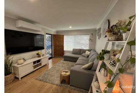 Property photo of 52 Nelson Street Nambucca Heads NSW 2448