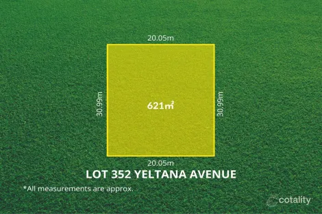 45 Yeltana Ave, Huntfield Heights, SA 5163