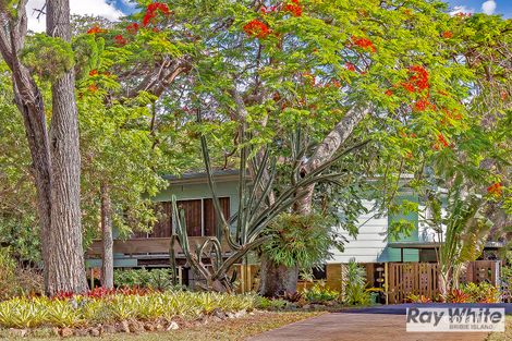 Property photo of 21 The Boulevarde Bongaree QLD 4507